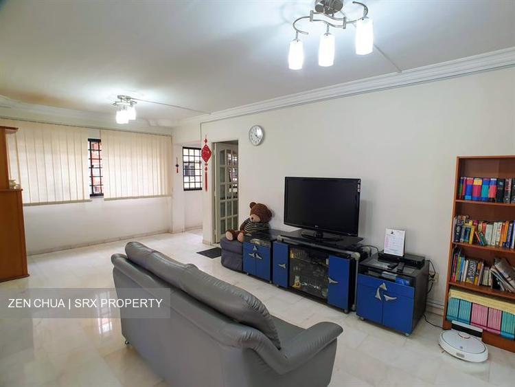 Blk 359 Hougang Avenue 5 (Hougang), HDB 5 Rooms #213387401